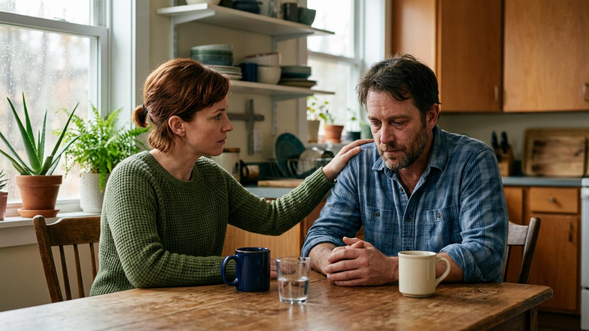 Navigating Isolation and Loneliness During Recovery